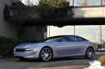 Pininfarina Cambiano Concept 2012 года